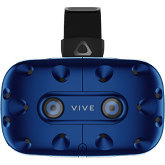 HTC Vive Pro - Znamy datę premiery i cenę. Będzie drogo!