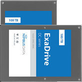 Nimbus Data ExaDrive DC100 - SSD o pojemności 100 TB