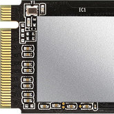 ADATA XPG SX8200 - Wydajny dysk SSD NVMe z 3D TLC NAND