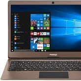 Prestigio Smartbook 133S - Laptop za 1200 złotych z Windows 10