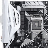 Test ASUS Prime Z370-A - Tańsza i lepsza wersja Strix Z370-F Gaming