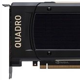 NVIDIA Quadro GV100 - kolejna karta na architekturze Volta