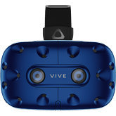 HTC Vive Pro - znamy wymagania sprzętowe dopakowanego VR