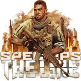 Spec Ops: The Line za darmo w prezencie od Humble Store