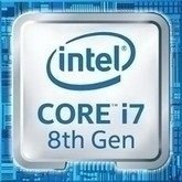 Intel Coffee Lake-H - oficjalna premiera 6-rdzeniowych CPU