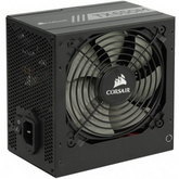 Test zasilacza Corsair TX550M 550W - wydajny, cichy i niedrogi