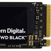 Western Digital Black - Nośniki SSD NVMe dla wymagających