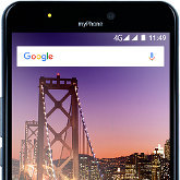Test smartfona myPhone City XL - Telefon dla Kowalskiego?