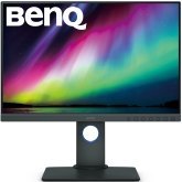 BenQ SW240: premiera 24-calowego monitora dla fotografów