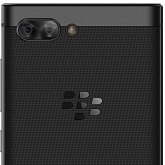 BlackBerry Athena - wygląd i specyfikacja następcy KEYone