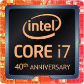 Intel Core i7-8086K - nietuzinkowy procesor na okrągłą rocznicę
