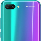 Honor 10 debiutuje w Chinach - tańsza wersja Huawei P20