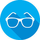 Intel Vaunt - Niebiescy rezygnują z inteligentnych okularów