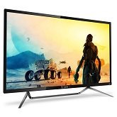 Philips 436M6VBP - nowy monitor dla graczy z DisplayHDR 1000