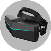 Pimax 8K - Gogle VR 2 x 4K zaliczają kolejne opóźnienie