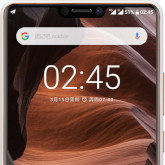 Nokia X6 - flagowiec czy budżetówka? Znamy już odpowiedź! 