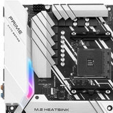 Test ASUS Prime X470-PRO - Dobra płyta główna dla AMD Ryzen