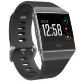 Wideo: Fitbit Ionic - smartwatch dla prawdziwych sportowców?