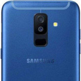 Samsung Galaxy A6 i A6+ (2018) - pojawiły się nowe przecieki