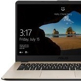 ASUS VivoBook 15 X505ZA z AMD Ryzen Mobile na pokładzie