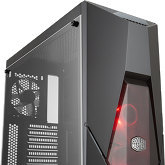 Cooler Master MasterBox K500L - Kolejne gamigowe obudowy