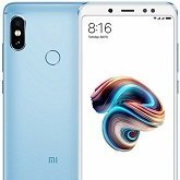 Xiaomi Redmi S2 - kolejny smartfon w ofercie Chińczyków