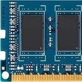 Pokazano prototyp pamięci RAM DDR5 4400 wykonany w 7 nm