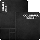Colorful SL 500 960G - SSD na 64-warstwowym TLC 3D NAND