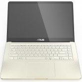 ASUS Zenbook Pro UX550GD - odświeżony laptop z Coffee Lake-H