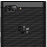 BlackBerry KEY2 z fizyczną klawiaturą zobaczymy 7 czerwca