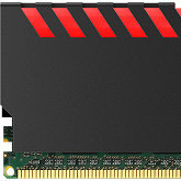 Jonsbo NC-2 - Radiatory z RGB LED dla modułów RAM