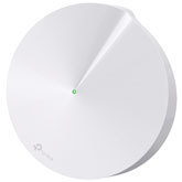 Test TP-Link Deco M5 - Wi-Fi Mesh w wydaniu TP-Linka