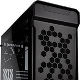 Test Phanteks Enthoo Evolv FE - Takie dziury to ja lubię!