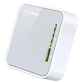 TP-Link TL-WR902AC - Test niedrogiego, mobilnego routera