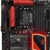 ASRock przygotowuje cztery płyty główne z chipsetem B450