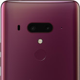 HTC U12+ - premiera smartfona pełnego nietypowych rozwiązań