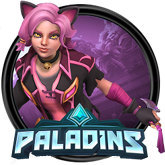 Paladins kolejny raz przyłapane na kopiowaniu z Overwatcha