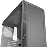 Phanteks Eclipse P350X - Obudowa odświeżona o RGB LED