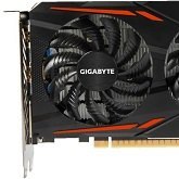 Gigabyte GTX 1050 OC 3G - nowy GeForce w starym wydaniu