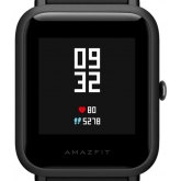 Xiaomi Amazfit Bip - smartwatch, który ma sens!