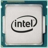 Informacje o Intel Cascade Lake-X, Amber Lake-Y i Whiskey Lake-U