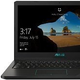 ASUS X570ZD - pierwszy laptop z Ryzenem i GeForcem w środku