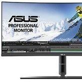 ASUS ProArt PA34V - nowy monitor dla profesjonalistów