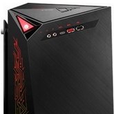 Test MSI Infinite A - Gamingowy, cichy, chłodny... niezawodny?