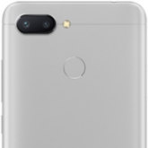 Xiaomi Redmi 6 i Redmi 6A - nowe smartfony dla oszczędnych