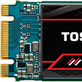 Toshiba OCZ RC100 - Miniaturowe, budżetowe nośniki SSD NVMe