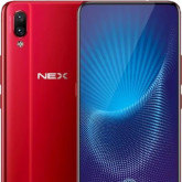 Vivo NEX S i NEX A - premiera futurystycznych smartfonów