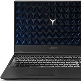 Lenovo Legion Y530, Y730 oraz Y7000 - nowe laptopy dla graczy