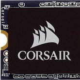 Test dysku SSD Corsair Force MP300 - konkurent ADATA SX6000