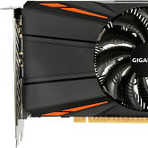 Gigabyte przygotował dwa nowe modele GeForce GTX 1050 3GB